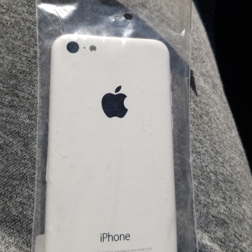 iphone5 - Picture 2 of 2